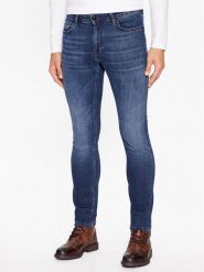JOOP! Jeansy 17 Jd-01Hamond 30040827 Granatowy Slim Fit. Niebieskie jeansy JOOP!, m. Za 839.99 zł.