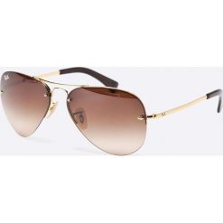 Ray-Ban - Okulary. Okulary przeciwsłoneczne marki QUECHUA. Za 549.90 zł.