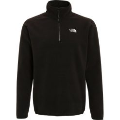 The North Face GLACIER Bluza z polaru black. Bluzy bez kaptura marki The North Face. Za 249.00 zł.