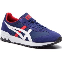 Sneakersy ASICS - ONITSUKA TIGER California 78 Ex 1183A355 Indigo Blue/White 401. Buty sportowe casual marki ASICS. W wyprzedaży za 259.00 zł.