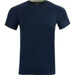 Glemo Jumper męska koszulka sportowa, Navy, S. Niebieskie t-shirty sportowe JUMPERS, bez wzorów, bez ramiączek. Za 114.99 zł.
