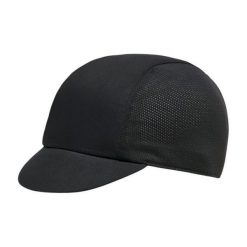 Oakley Czapka Cadence Road 2.0 Fos901322-02E. Czarne czapki z daszkiem Oakley, bez wzorów. Za 98.99 zł.