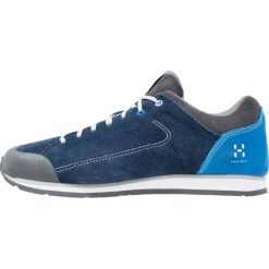 Haglöfs ROC LITE Obuwie do biegania Turystyka tarn blue/vibrant blue. Buty do biegania marki Haglöfs. Za 419.00 zł.