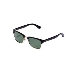 Okulary przeciwsłoneczne z polaryzacją Hawkers Classic Valmont. Czarne okulary przeciwsłoneczne Hawkers. Za 245.50 zł.