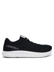 Altra Buty do biegania Escalante 5 AL0A85T2 Czarny. Czarne buty do biegania Altra, bez wzorów, z materiału, bez zapięcia, do biegania. Za 699.99 zł.