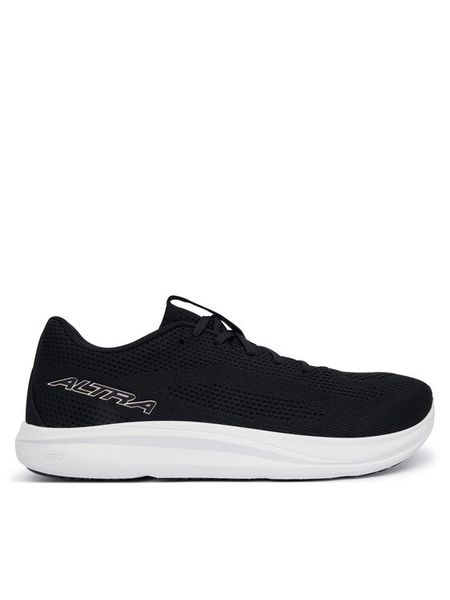 Altra Buty do biegania Escalante 5 AL0A85T2 Czarny. Czarne buty do biegania Altra, bez wzorów, z materiału, bez zapięcia, do biegania. Za 699.99 zł.