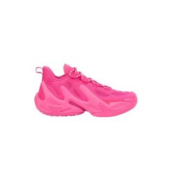 Buty do koszykówki Under Armour Curry 13. Czerwone buty do koszykówki Under Armour, bez zapięcia, do koszykówki. Za 599.00 zł.