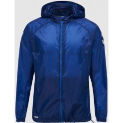 Hummel Men Tech Move lekka kurtka funkcjonalna, L. Fioletowe kurtki Hummel, l, bez wzorów, bez kaptura. Za 229.99 zł.