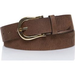 MUSTANG PASEK SKÓRZANY SOPO-MUS123 690 35mm Ledergürtel. Brązowe paski Mustang, bez wzorów, klasyczne. Za 79.99 zł.