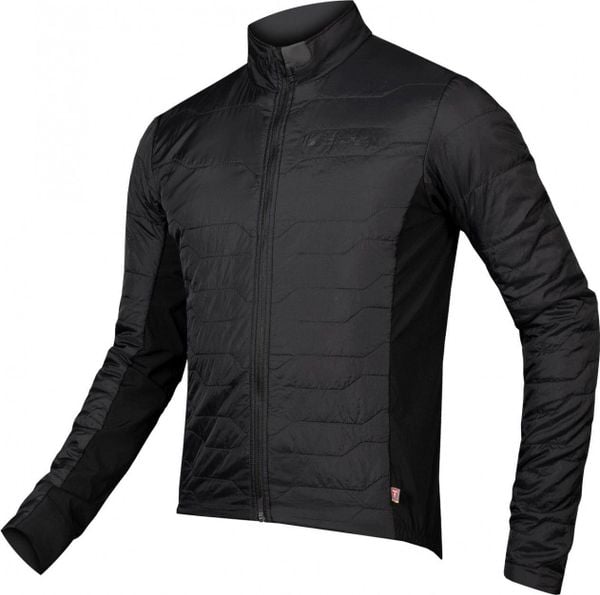 Kurtka Endura Primaloft® Pro SL II. Czarne kurtki ENDURA, m, bez wzorów, bez kaptura. Za 847.80 zł.