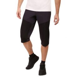 Szorty Kilpi Olpra. Czarne szorty Kilpi, m, bez wzorów, z nylonu. Za 215.49 zł.