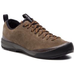Trekkingi ARC'TERYX - Acrux Sl Leather Gtx M GORE-TEX 068766-322499 Wren/Teak. Trekkingi marki Arc'teryx. W wyprzedaży za 709.00 zł.