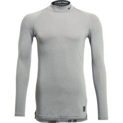 Nike Performance PRO DRY Koszulka sportowa carbon heather/black. T-shirty sportowe marki Nike Performance. W wyprzedaży za 125.10 zł.