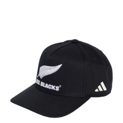 Czapka All Blacks Snapback. Czarne czapki z daszkiem Adidas, bez wzorów. Za 119.00 zł.