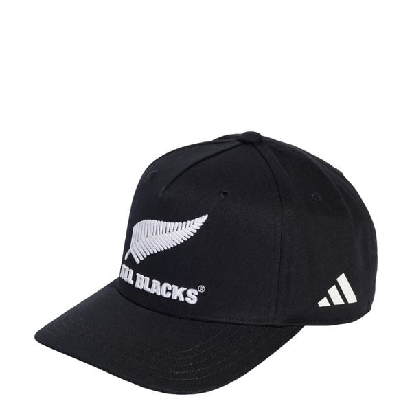 Czapka All Blacks Snapback. Czarne czapki z daszkiem Adidas, bez wzorów. Za 119.00 zł.