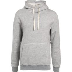 Scotch & Soda HOME ALONE Bluza z kapturem grey melange. Bluzy marki Scotch & Soda. W wyprzedaży za 311.20 zł.