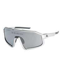 Okulary przeciwsłoneczne dla Mężczyzn SLASH Szary. Szare okulary przeciwsłoneczne Quiksilver. Za 529.75 zł.