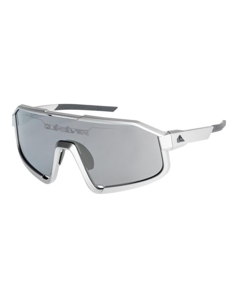 Okulary przeciwsłoneczne dla Mężczyzn SLASH Szary. Szare okulary przeciwsłoneczne Quiksilver. Za 541.00 zł.