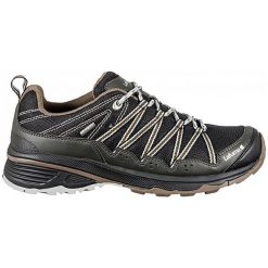 Lafuma Buty Turystyczne M Track Climact Black 46. Buty turystyczne marki Lafuma. W wyprzedaży za 339.00 zł.
