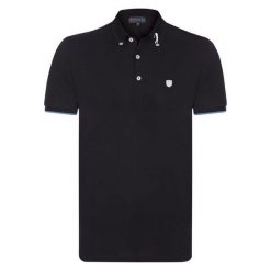 Sir Raymond Tailor Koszulka Polo Męska Prestwick M Czarny. Koszulki polo marki Sir Raymond Tailor. W wyprzedaży za 109.00 zł.