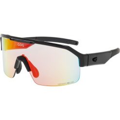 Okulary przeciwsłoneczne GOG. Brązowe okulary przeciwsłoneczne GOG. Za 509.99 zł.