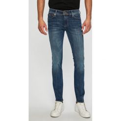 Tommy Jeans - Jeansy Simon. Jeansy marki Tommy Jeans. Za 549.90 zł.