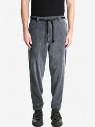 Xagon Man Spodnie | 2MD241P | Mężczyzna | Szary. Szare spodnie materiałowe Xagon, na co dzień, m, bez wzorów, z elastanu, eleganckie. W wyprzedaży za 399.00 zł.