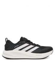 Adidas Buty do biegania Supernova Ease 2 M JQ5859 Czarny. Czarne buty do biegania Adidas, bez wzorów, z materiału, bez zapięcia, do biegania. Za 398.99 zł.