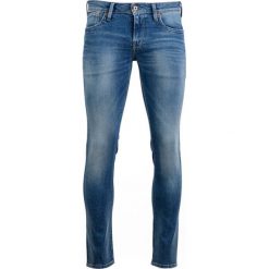 Pepe Jeans jeansy męskie Hatch 32/32 niebieski. Niebieskie jeansy Pepe Jeans, m. W wyprzedaży za 203.00 zł.