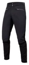 Spodnie Endura MT500 Zero Degree. Czarne spodenki rowerowe ENDURA, l, bez wzorów, z materiału, rowerowe, primaloft. Za 575.99 zł.