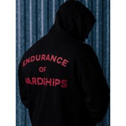 MANTO bluza z kapturem ENDURANCE czarna. Czarne bluzy z kapturem Manto, bez wzorów, z kapturem. Za 289.00 zł.