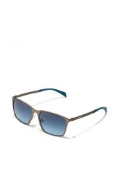 Okulary przeciwsłoneczne Hawkers Track Flex. Niebieskie okulary przeciwsłoneczne Hawkers. Za 255.75 zł.
