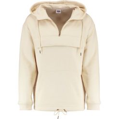 Urban Classics Bluza z kapturem sand. Bluzy z kapturem marki Urban Classics, m, z bawełny, z kapturem. W wyprzedaży za 170.10 zł.