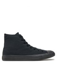 Converse Trampki Chuck Taylor All Star HI M3310 23 M Czarny. Czarne trampki Converse, m, bez wzorów, bez zapięcia. Za 229.99 zł.
