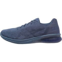 ASICS GELKENUN MX Obuwie do biegania treningowe dark blue/directoire. Buty do biegania marki ASICS, z materiału. W wyprzedaży za 402.35 zł.