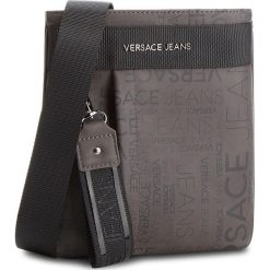 Saszetka VERSACE JEANS - E1YSBB23 829. Saszetki i nerki marki Versace Jeans. W wyprzedaży za 299.00 zł.