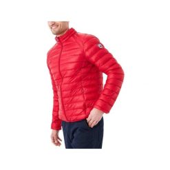 Kurtka JOTT MAT NOSS Czerwony. Czerwone kurtki narciarskie i snowboardowe Jott, m, bez wzorów, z tkaniny, narciarskie. Za 384.99 zł.