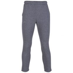 Spodnie sportowe męskie Joma Montana Pants. Szare spodnie treningowe długie Joma, m, bez wzorów, z bawełny. W wyprzedaży za 165.50 zł.
