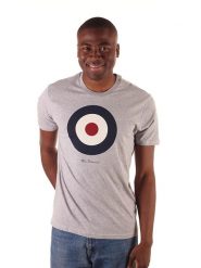 Ben Sherman Koszulka w kolorze szarym rozmiar: M. Szare bezrękawniki Ben Sherman, m, bez wzorów, z bawełny, bez kołnierzyka, bez ramiączek. Za 101.70 zł.