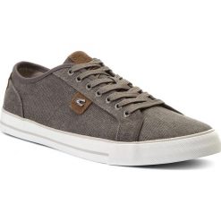 Tenisówki CAMEL ACTIVE - Beat 514.50.02 Dk. Grey. Szare trampki Camel Active, m, bez wzorów, bez zapięcia. W wyprzedaży za 239.00 zł.