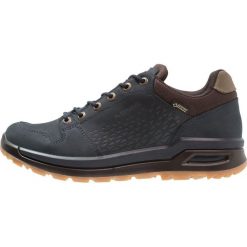 Lowa LOCARNO GTX Półbuty trekkingowe navy. Trekkingi marki Lowa, z materiału. Za 689.00 zł.