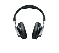 Shure SBH1DYBK1-EFS - Profesjonalne słuchawki bezprzewodowe AONIC 40 z systemem ANC (czarne). Czarne słuchawki bezprzewodowe Shure. Za 591.99 zł.