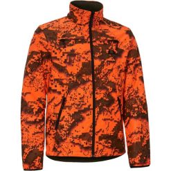 Kurtka myśliwska Swedteam Ridge Pro. Zielone kurtki SWEDTEAM, s, bez wzorów, z polaru, bez kaptura. Za 539.00 zł.