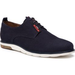 Półbuty LLOYD - Haily 19-115-33 Midnight/Pacific. Eleganckie półbuty marki Lloyd. Za 589.00 zł.