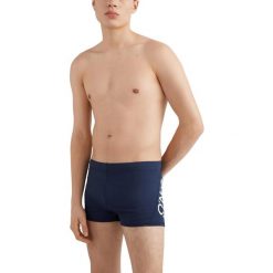 Kąpielówki męski Cali Swimtrunks. Niebieskie kąpielówki O'Neill, m, bez wzorów. Za 398.08 zł.