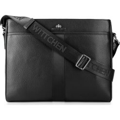 Torba na laptopa 88-3U-400-1. Torby na laptopa marki Wittchen. Za 699.00 zł.