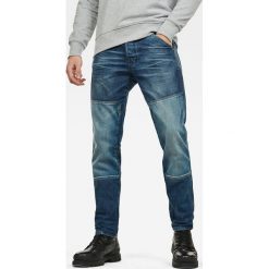 G-Star Raw - Jeansy. Jeansy marki G-Star Raw. W wyprzedaży za 529.90 zł.