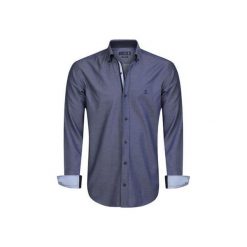 Sir Raymond Tailor Koszula Męska, M, Ciemnoniebieska. Koszule marki Sir Raymond Tailor. Za 159.00 zł.
