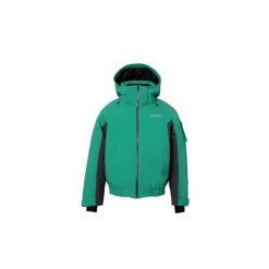 Kurtka narciarska męska Phenix Bomber Ski. Zielone kurtki narciarskie i snowboardowe Phenix, l, bez wzorów, z poliesteru, narciarskie. W wyprzedaży za 901.00 zł.