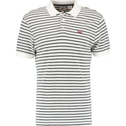Levi's® STANDARD GOOD Koszulka polo sprinkler birdseye/marshmallow/black. Koszulki polo Levi's®. Za 149.00 zł.